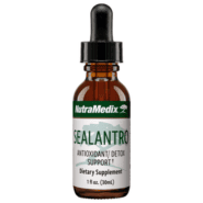 Sealantro Antioxidant/Detox Support