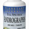 Andrographis, Full Spectrum