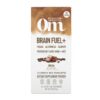 Brain Fuel Mocha Mushroom Superfood Packets
