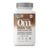 Brain Fuel Mushroom Superfood Capsules
