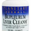 Bupleurum Liver Cleanse