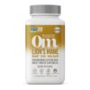 Lion's Mane Mushroom Superfood Capsules