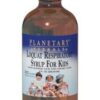Loquat Respiratory Syrup for Kids
