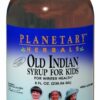 Old Indian Syrup for Kids