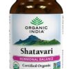 Shatavari
