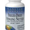 Stinging Nettles, Freeze-Dried