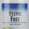 Stone Free
