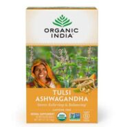 Tulsi Ashwagandha