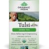 Tulsi Tea Green Tea