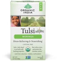 Tulsi Tea Moringa