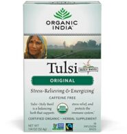 Tulsi Tea Original