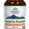 Turmeric Formula