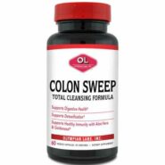 Colon Sweep