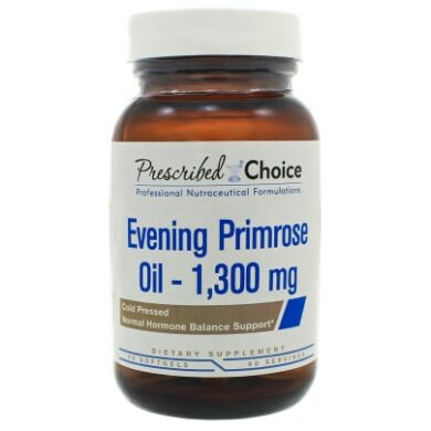 Evening Primrose Oil