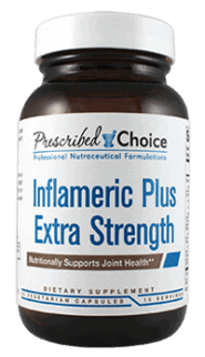 Inflameric Plus Extra Strength