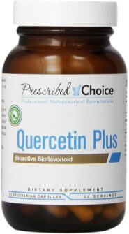 Quercetin Plus