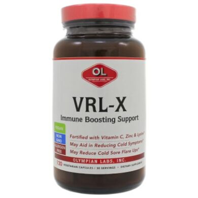 VRL-X