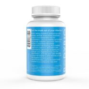 Liposomal Vitamin C - 60 capsules - Image 3
