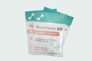 Alternative view of Readisorb GO - 30 packets
