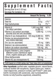 Immune Intensive 3.04 fl oz - Image 2