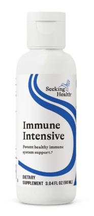 Immune Intensive