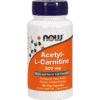 Acetyl-L Carnitine 500 mg