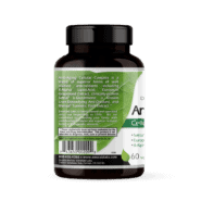 Anti-Aging Cellular Complex - 60 vcaps + Setria® L-Glutathione & R-ALA VEGAN - Image 3