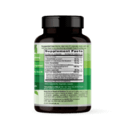 Anti-Aging Cellular Complex - 60 vcaps + Setria® L-Glutathione & R-ALA VEGAN - Image 4