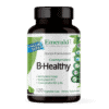 Emerald Labs B-Healthy (120) Bottle Front