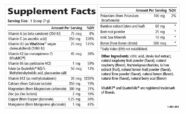 Ionic-Fizz™ Super D-K Calcium Plus (Raspberry Lemonade) - 420 grams - Image 2