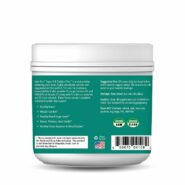 Ionic-Fizz™ Super D-K Calcium Plus (Raspberry Lemonade) - 420 grams - Image 4