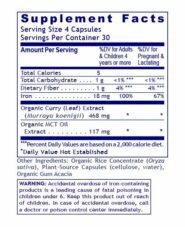 Phyto-Iron, Premier - 120 capsules - Image 2