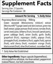 Arterosil - 60 capsules - Image 3