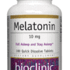 MELATONIN 10mg