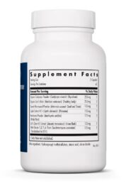 Alternative view of Phyto Tick Defense 120 Vegetarian Capsules