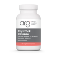 PhytoTick Defence Microbial Balancer