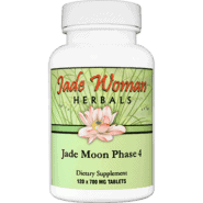 Jade Moon Phase 4 120 tabs