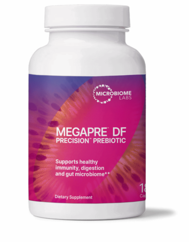 MegaPre Capsules Dairy Free