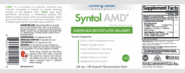 Syntol - 180 capsules - Image 3