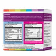 Focus Needs - 60 + 60 capsules - Image 3