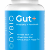 GUT + Prebiotic/Postbiotic - 30 capsules