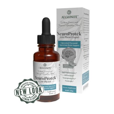 NeuroProtek® Low Phenol Liquid