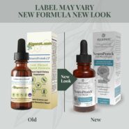 NeuroProtek® Low Phenol Liquid old-new