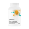 Omega-3 with CoQ10