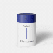 Pendulum Akkermansia