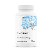 Zinc Picolinate 15 mg