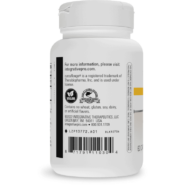 Curalieve - 60 capsules - Image 3