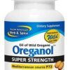 Oreganol P73, Super Strength (60 softgels)