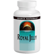 Royal Jelly 500 mg 30 caps