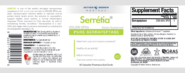 Serretia - 60 capsules - Image 3